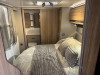 New Bailey Unicorn Vigo Deluxe 2026 touring caravan Image