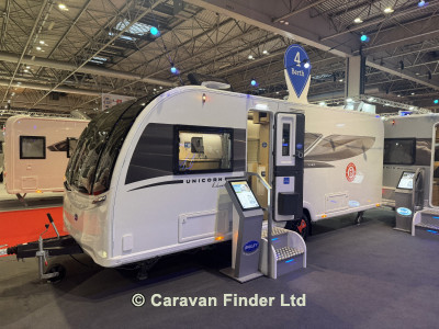 Bailey Unicorn Vigo Deluxe 2026