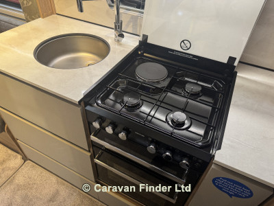 Bailey Unicorn Vigo Deluxe 2026 (Trade) image coming soon