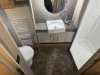 New Bailey Alicanto Grande Evora Deluxe 2027 touring caravan Image