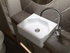 New Bailey Alicanto Grande Evora Deluxe 2027 touring caravan Image