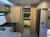 New Bailey Alicanto Grande Porto Deluxe 2027 touring caravan Image