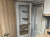 New Bailey Discovery D4-2 2027 touring caravan Image