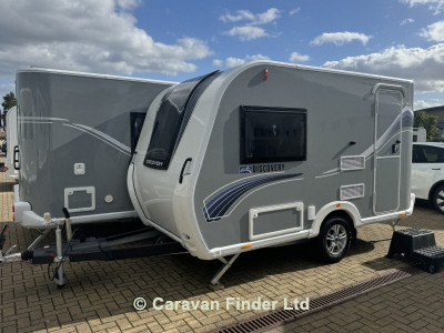 Bailey Discovery D4-2 2027 (Trade) image 