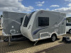 New Bailey Discovery D4-2 2027 touring caravan Image