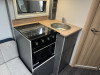 New Bailey Discovery D4-2 2027 touring caravan Image