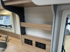 New Bailey Discovery D4-4L 2027 touring caravan Image
