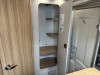 New Bailey Discovery D4-4L 2027 touring caravan Image
