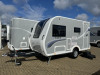 New Bailey Discovery D4-4L 2027 touring caravan Image