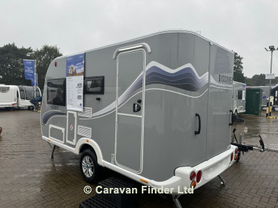 Bailey Discovery D4-4L 2027 (Trade) image 