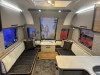 New Bailey Pegasus Amalfi Black Edition 2027 touring caravan Image