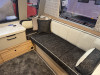 New Bailey Pegasus Amalfi Black Edition 2027 touring caravan Image