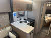 New Bailey Pegasus Amalfi Black Edition 2027 touring caravan Image