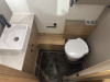 New Bailey Pegasus Amalfi Black Edition 2027 touring caravan Image