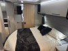New Bailey Pegasus Bologna Black Edition 2027 touring caravan Image