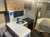 New Bailey Pegasus Brindisi 2027 touring caravan Image