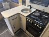 New Bailey Pegasus Brindisi 2027 touring caravan Image
