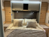 New Bailey Pegasus Messina Black Edition 2027 touring caravan Image