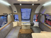 New Bailey Pegasus Messina Black Edition 2027 touring caravan Image