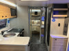 New Bailey Pegasus Messina Black Edition 2027 touring caravan Image