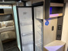New Bailey Pegasus Messina Black Edition 2027 touring caravan Image