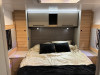 New Bailey Pegasus Portofino 2027 touring caravan Image