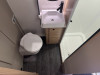 New Bailey Phoenix 420 BLACK EDITION 2027 touring caravan Image