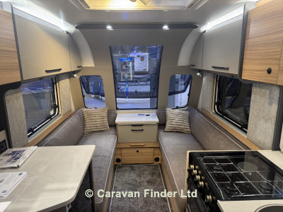 Bailey Phoenix 420 BLACK EDITION 2027 (Trade) image 