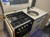 New Bailey Phoenix 420 BLACK EDITION 2027 touring caravan Image