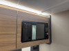 New Bailey Phoenix 420 BLACK EDITION 2027 touring caravan Image