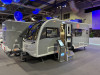 New Bailey Phoenix 440 2027 touring caravan Image