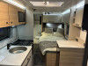 New Bailey Phoenix 440 2027 touring caravan Image