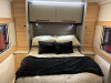 New Bailey Phoenix 640 Black Edition 2027 touring caravan Image