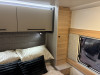 New Bailey Phoenix 640 Black Edition 2027 touring caravan Image