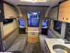 New Bailey Phoenix 640 Black Edition 2027 touring caravan Image