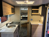 New Bailey Phoenix 640 Black Edition 2027 touring caravan Image