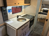 New Bailey Phoenix 640 Black Edition 2027 touring caravan Image