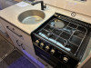 New Bailey Phoenix 640 Black Edition 2027 touring caravan Image