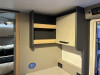 New Bailey Phoenix 640 Black Edition 2027 touring caravan Image