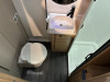 New Bailey Phoenix Black Edition 642 2027 touring caravan Image
