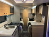 New Bailey Phoenix Black Edition 642 2027 touring caravan Image