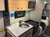 New Bailey Phoenix Black Edition 642 2027 touring caravan Image