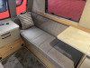 New Bailey Phoenix 644 2027 touring caravan Image