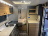 New Bailey Phoenix 644 2027 touring caravan Image