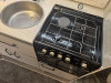New Bailey Phoenix 644 2027 touring caravan Image