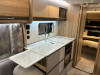 New Bailey Unicorn Cabrera Deluxe 2027 touring caravan Image