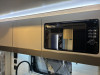 New Bailey Unicorn Cabrera Deluxe 2027 touring caravan Image