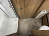 New Bailey Unicorn Cabrera Deluxe 2027 touring caravan Image
