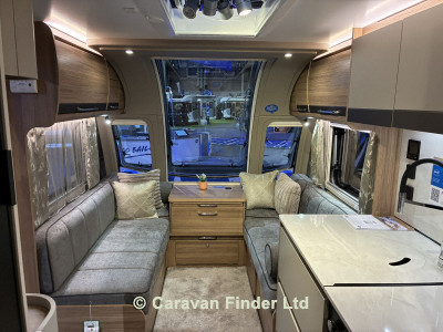 Bailey Unicorn Cadiz Deluxe 2027 (Trade) image 