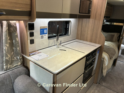 Bailey Unicorn Cadiz Deluxe 2027 (Trade) image 